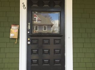 56 Columbia Ave, Cranston, RI 02905