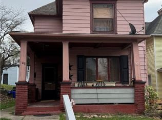 603 Pearson St, New Castle, PA 16101
