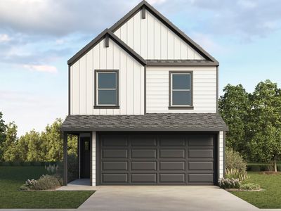 7009 Vining Dr, Princeton, TX, 75407