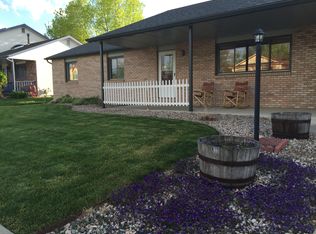 2661 E Redbud Dr, Loveland, CO 80538