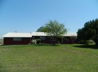 5076 SW 267th St, Indiahoma, OK 73552