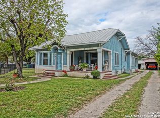 102 Kendall St, San Antonio, TX 78212