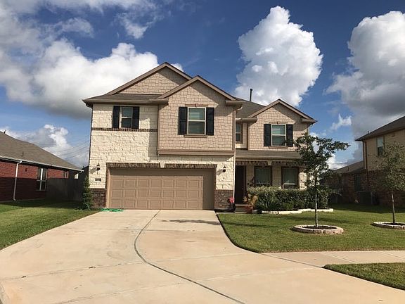 2nd image of 22418 Newcastle Waters Ct