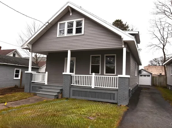 112 Woodlawn Ave W, Utica, NY 13502