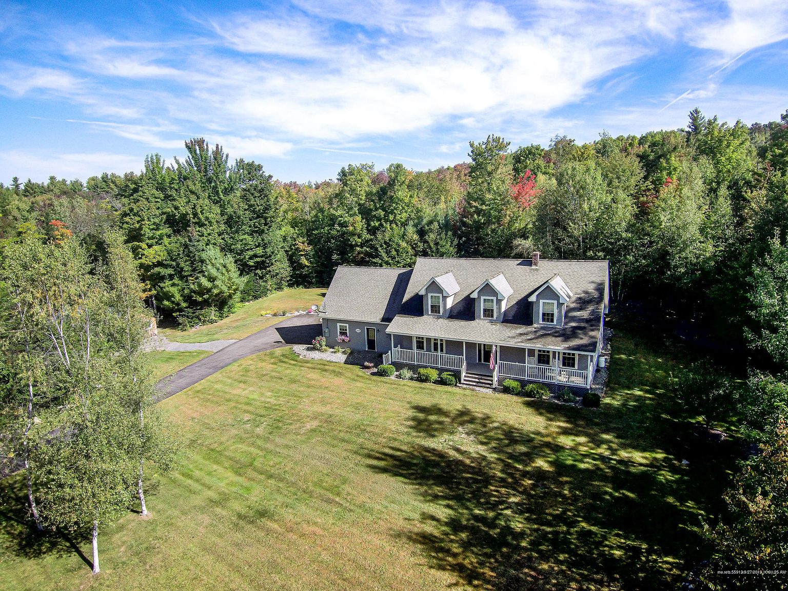 302 Decker Rd, Mercer, ME 04957 | Zillow