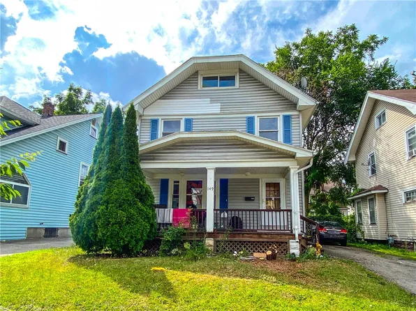 149 Salina St, Rochester, NY 14619