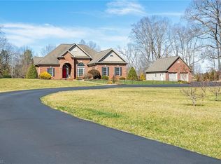 603 Cecil Rd, Lexington, NC 27295