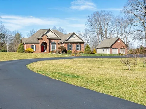 603 Cecil Rd, Lexington, NC 27295