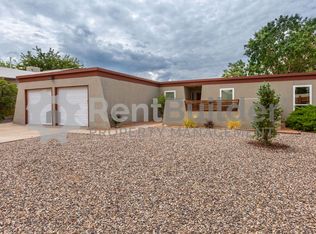 10720 Kielich Ave NE, Albuquerque, NM 87111