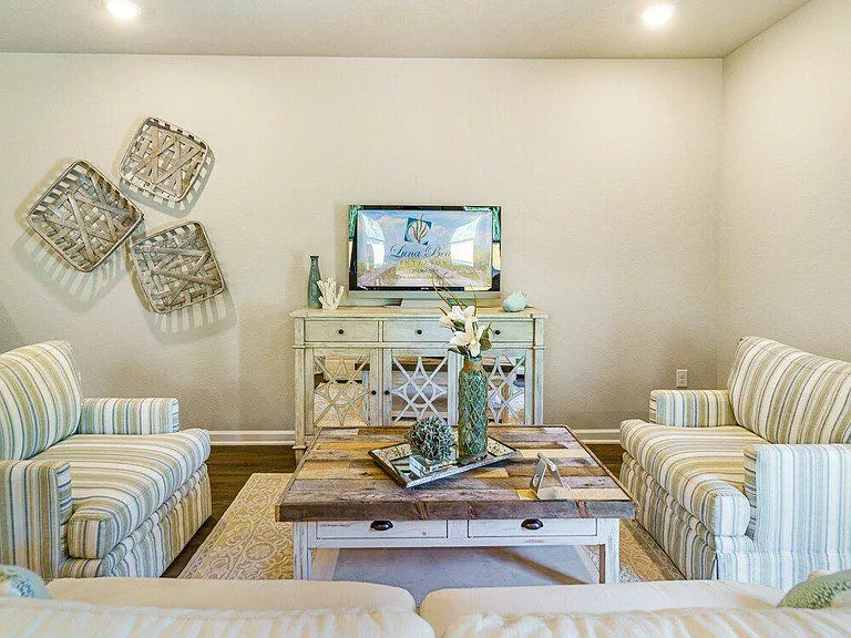 Gulf Stream Townhomes — Photo 7