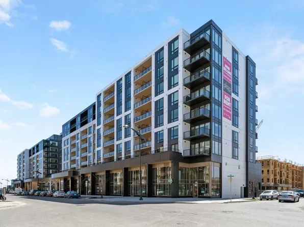 8375 Broadcast Ave SW #309, Calgary, AB T3H 3V6