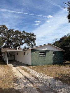 1129 Holly Ave, Holly Hill, FL, 32117