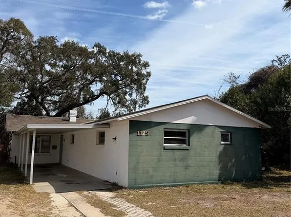 1129 Holly Ave, Holly Hill, FL 32117