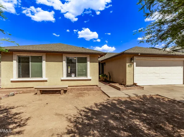 4629 N 78TH Drive, Phoenix, AZ 85033
