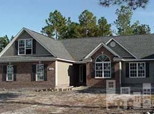5509 Wood Rdg, Wilmington, NC 28409