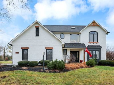 7328 River Birch Ln, Indianapolis, IN, 46236