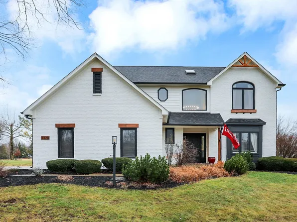 7328 River Birch Ln, Indianapolis, IN 46236