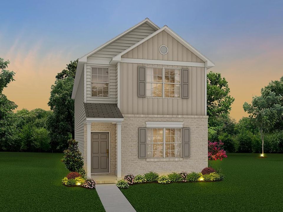 1st image of 553 Stockton Way Lot 32