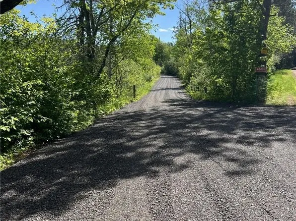 0 Mulligan Creek Road, Barnes, WI 54873