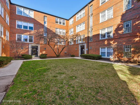 2420 W Farragut Ave APT 1B, Chicago, IL 60625
