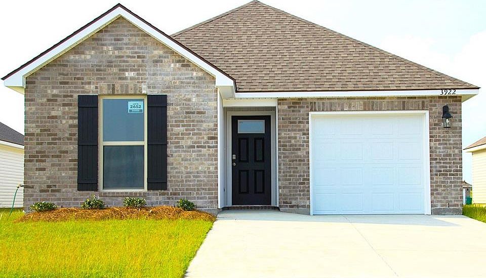 1st image of 3922 Blue Rush Ln