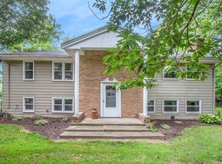 9841 S Division Ave, Byron Center, MI 49315