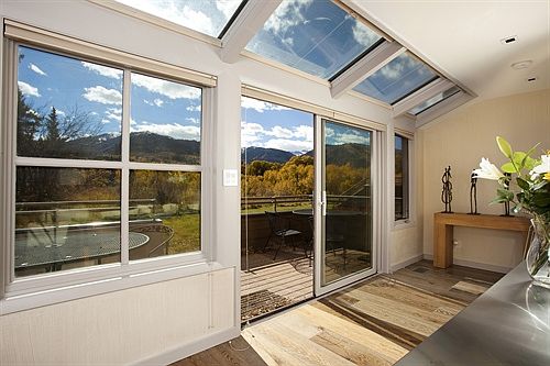 Sunroom