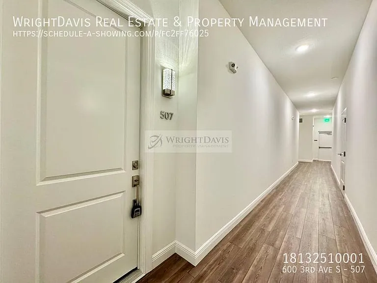 600 3rd Ave S #507 — Photo 2