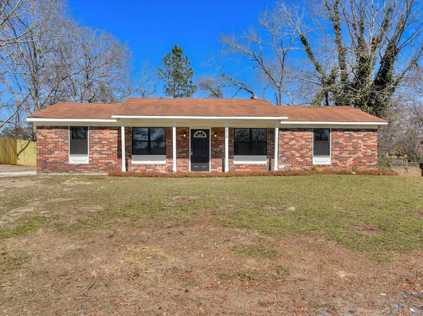 3713 Oslo Road, Augusta, GA