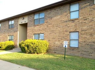 815 N Cedarbrook Ave APT 44, Springfield, MO 65802