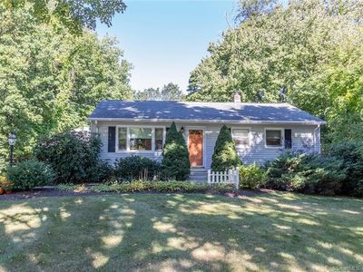180 Putting Green Road, Fairfield, CT, 06825