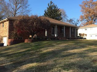 209 Harding St, Florence, AL 35630