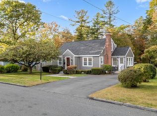 40 Walter St, Worcester, MA 01609