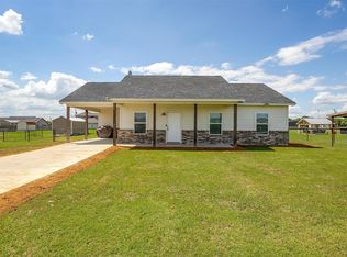 133 Don Ln, Itasca, TX 76055