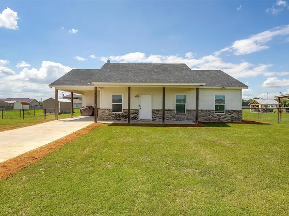 133 Don Ln, Itasca, TX 76055