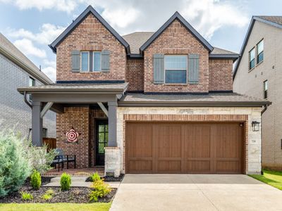 735 Red Fork Dr, Lewisville, TX, 75056
