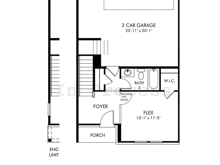 439 Lincoln St — Photo 23