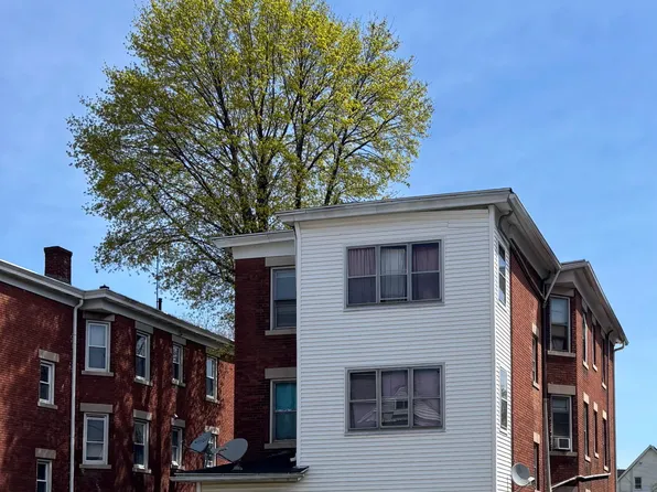 44-46 Sisson Avenue, Hartford, CT 06105