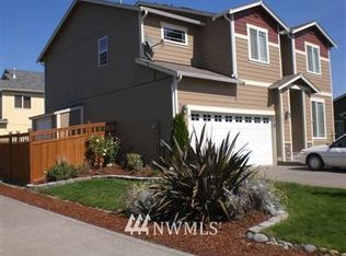 1121 183rd Stct E, Spanaway, WA 98387