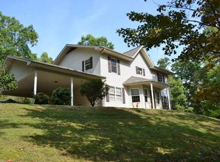 9124 Lynnwood Ln, Rockford, TN 37853