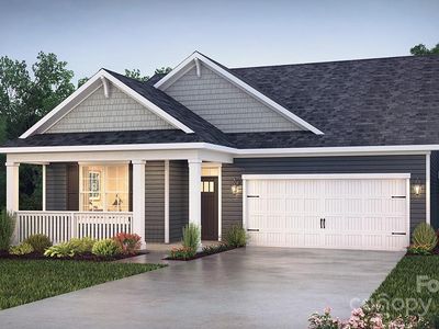 2066 Skyhawk Dr, York, SC, 29745