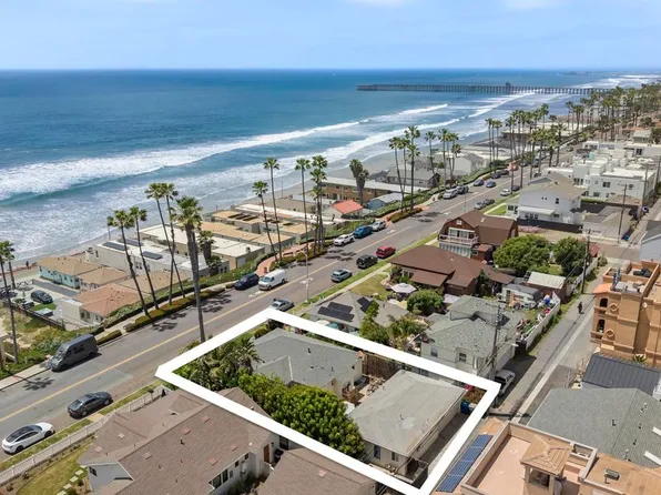 618 S Pacific St, Oceanside, CA 92054