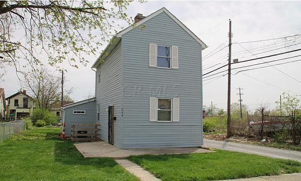 1st image of 599 Gibbard Ave