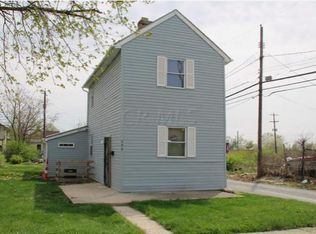 599 Gibbard Ave, Columbus, OH 43201
