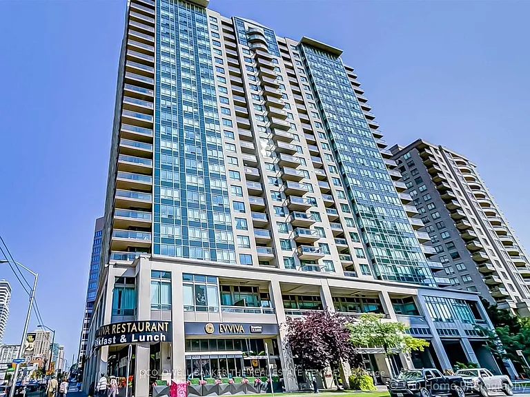 18 Parkview Ave #1616 — Photo 1