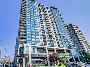 18 Parkview Ave #1616, Toronto, ON M2N 7H7