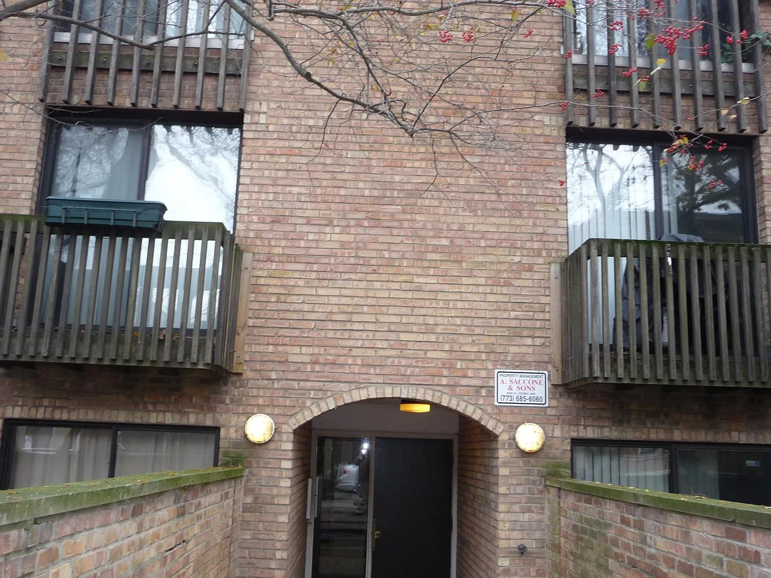 Studio, $1,675 — Photo 1