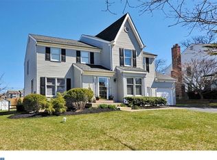 109 Runnymede Dr, Lansdale, PA 19446