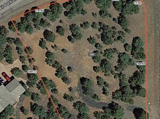 2790 Chandelle Ln, Overgaard, AZ 85933