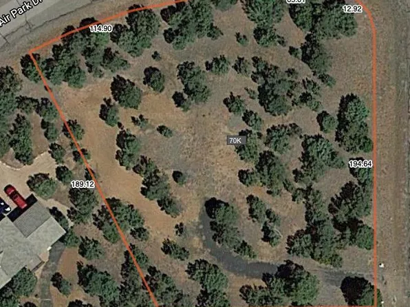 2790 Chandelle Ln, Overgaard, AZ 85933